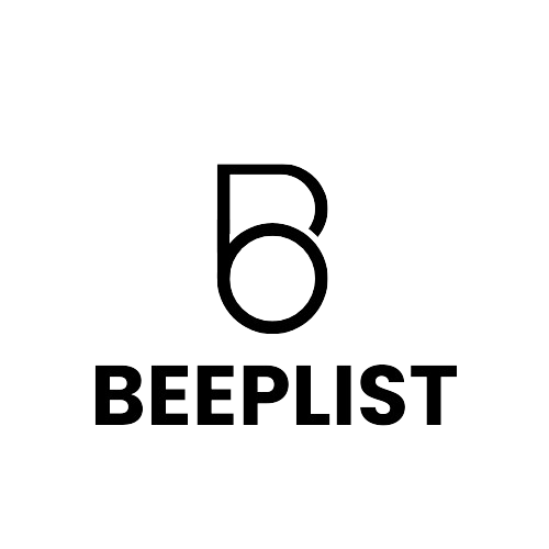 Site Logo Beeplist
