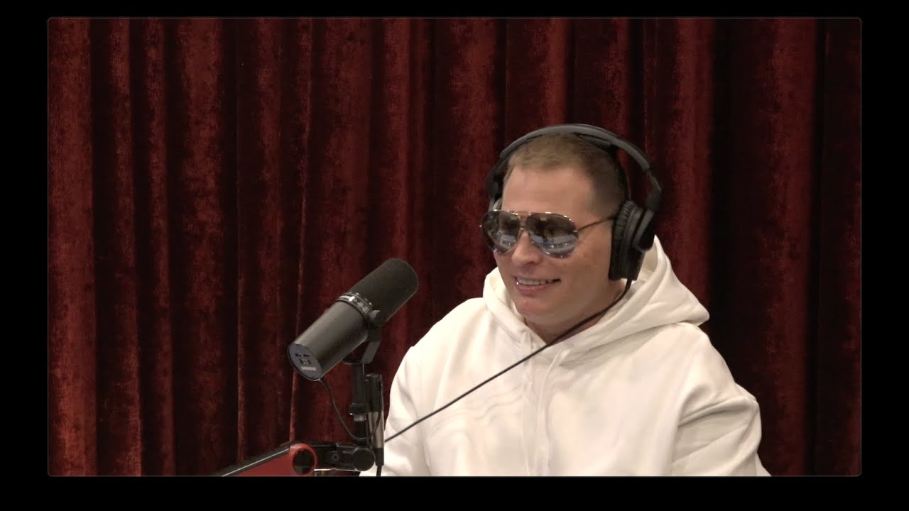 Joe Rogan Experience #2233 – Scott Storch